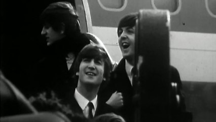 The Beatles Eight Days a Week  - Clip (English) HD