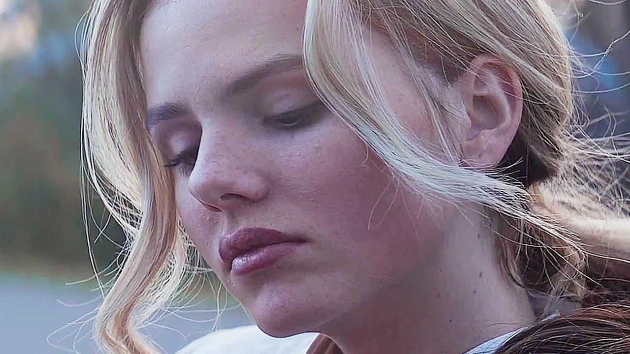 Zazy - Teaser (Deutsch) HD