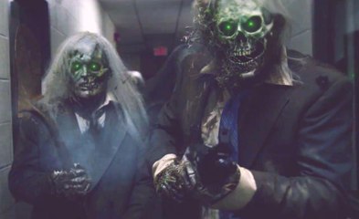 Grave Walkers - UK Trailer (English) HD