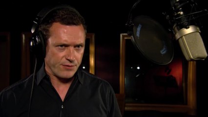 Justice League Dark - Featurette The Cast (English) HD