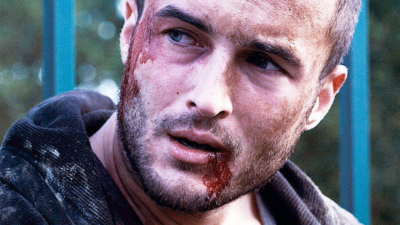 Night Fare - Trailer (Deutsch) HD