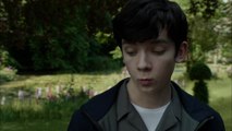 Miss Peregrine's Home For Peculiar Children - Clip Hold Tight (English) HD