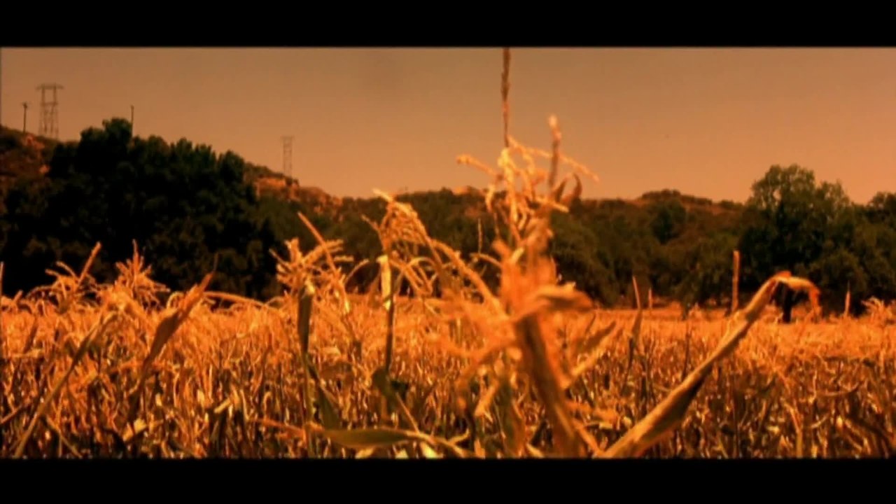 Jeepers Creepers 2 - Trailer (Deutsch) HD