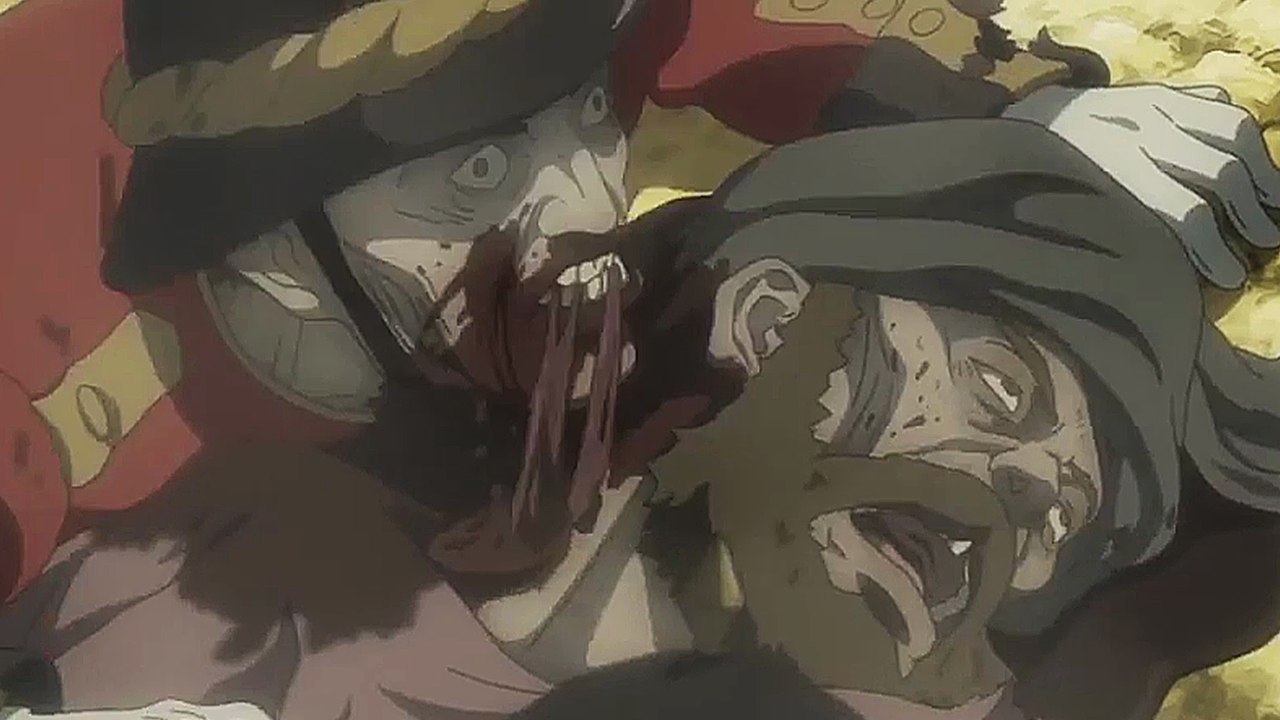 Empire of Corpses - Teaser Trailer (Deutsch) HD