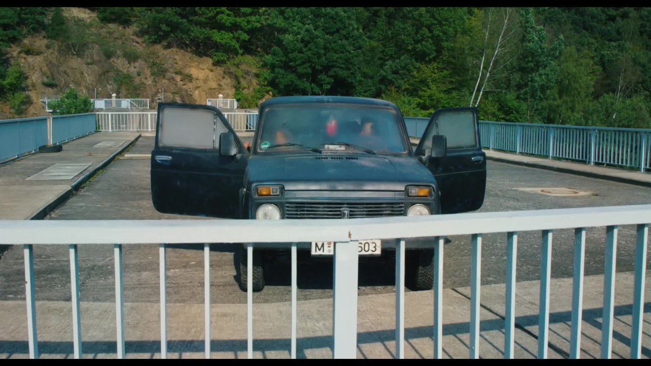 Tschick - Clip 07 (Deutsch) HD