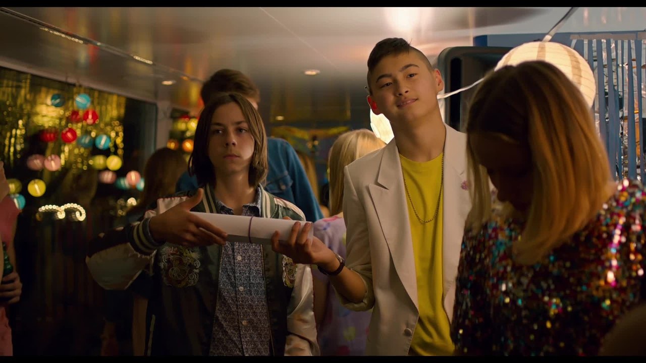 Tschick - Clip 03 (Deutsch) HD