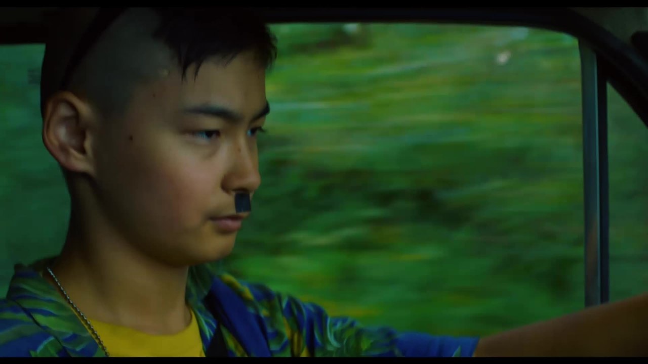 Tschick - Clip 06 (Deutsch) HD