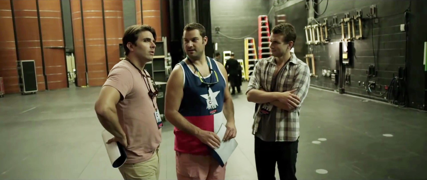 Believe Me - Trailer (Deutsch) HD