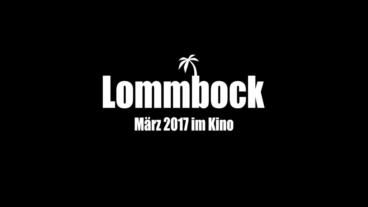 Lommbock - Mini Clip ! (Deutsch) HD