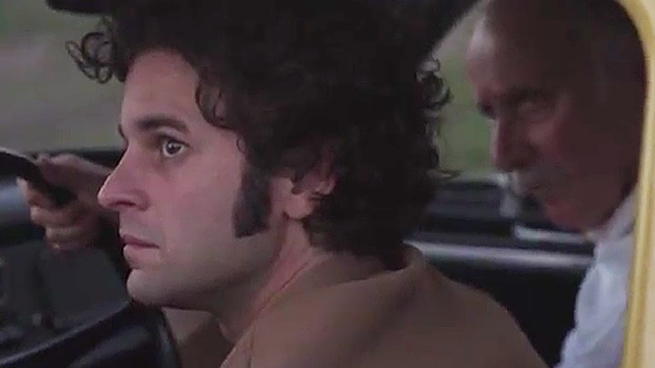 Die Reise mit Vater - Teaser Trailer (Deutsch) HD