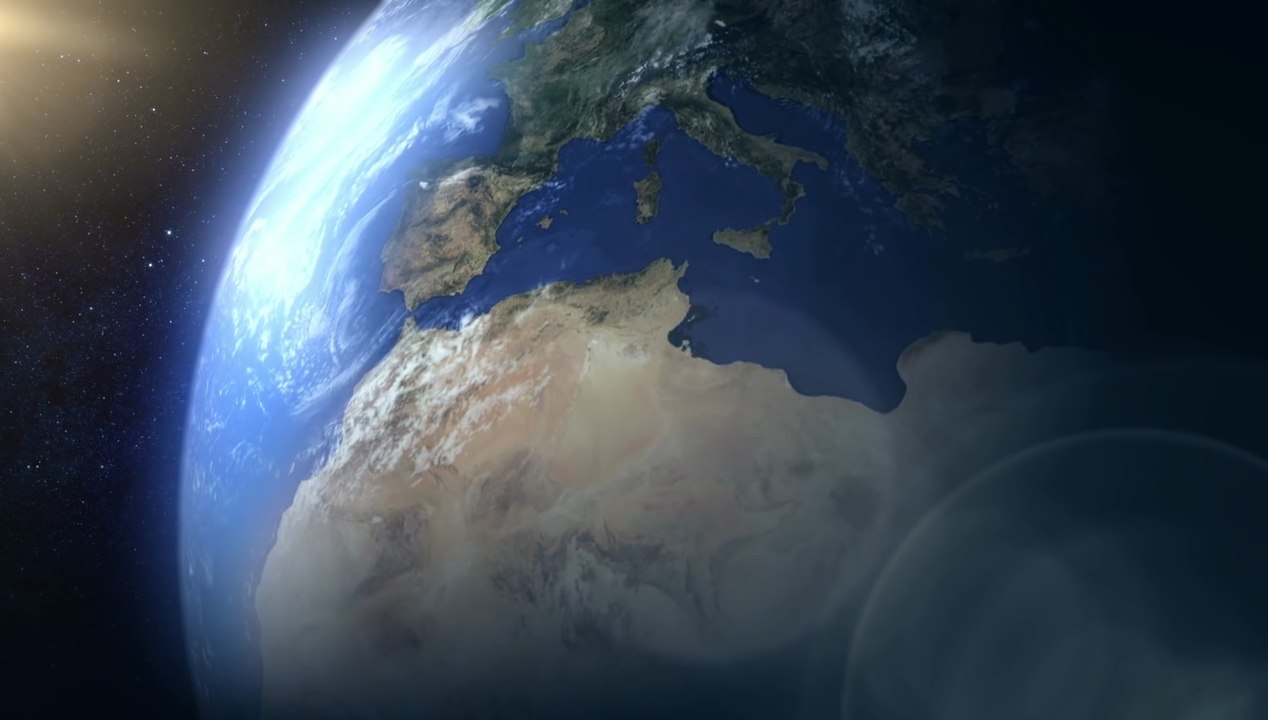 Wundervolle Welt - Trailer (Deutsch) HD