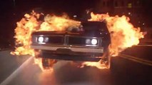 Marvels Agents of S.H.I.E.L.D. - S04 Clip Ghost Rider (English) HD