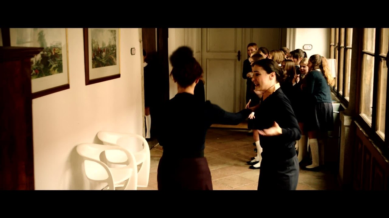 Burg Schreckenstein - Clip 04 (Deutsch) HD