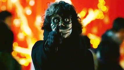 Death Note 3 - Trailer 2 (English Subs) HD