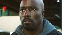 Marvel's Luke Cage - S01 Featurette Wer ist Luke Cage (Deutsche UT) HD