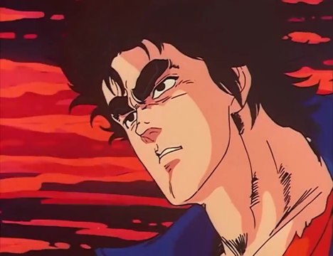 Fist of the North Star