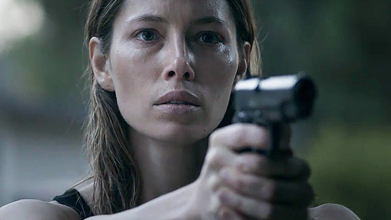 Bleeding Heart - Trailer (Deutsch) HD