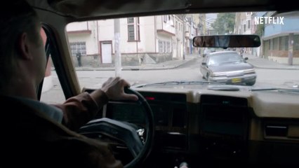 Narcos - S02 Featurette (English) HD