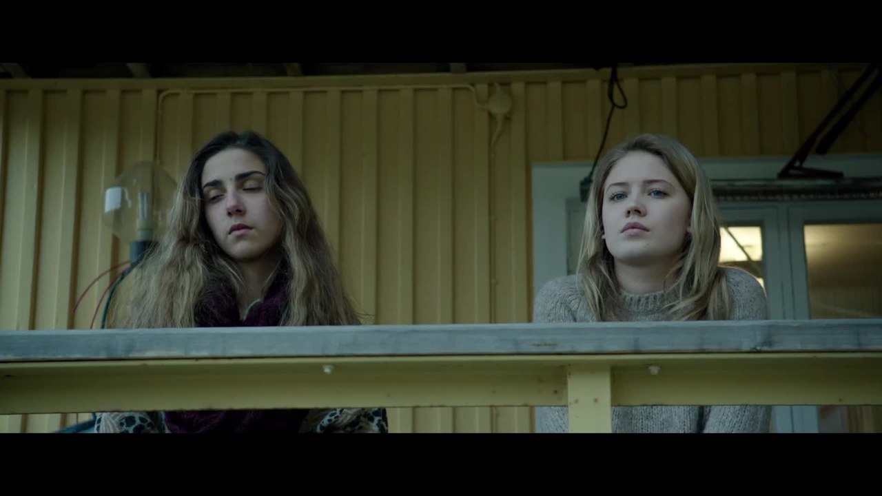 Welcome to Norway - Clip Kultureller Austausch (Deutsch) HD