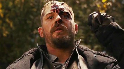 Taboo - S01 Trailer Mad (English) HD