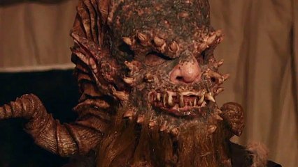 Krampus The Devil Returns - Trailer (English) HD