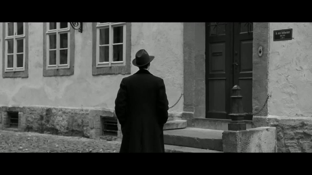 Frantz - Clip Adriens erstes Treffen mit Hoffmeister (Deutsch) HD