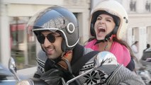 Ae Dil Hai Mushkil - Teaser (Deutsche UT) HD