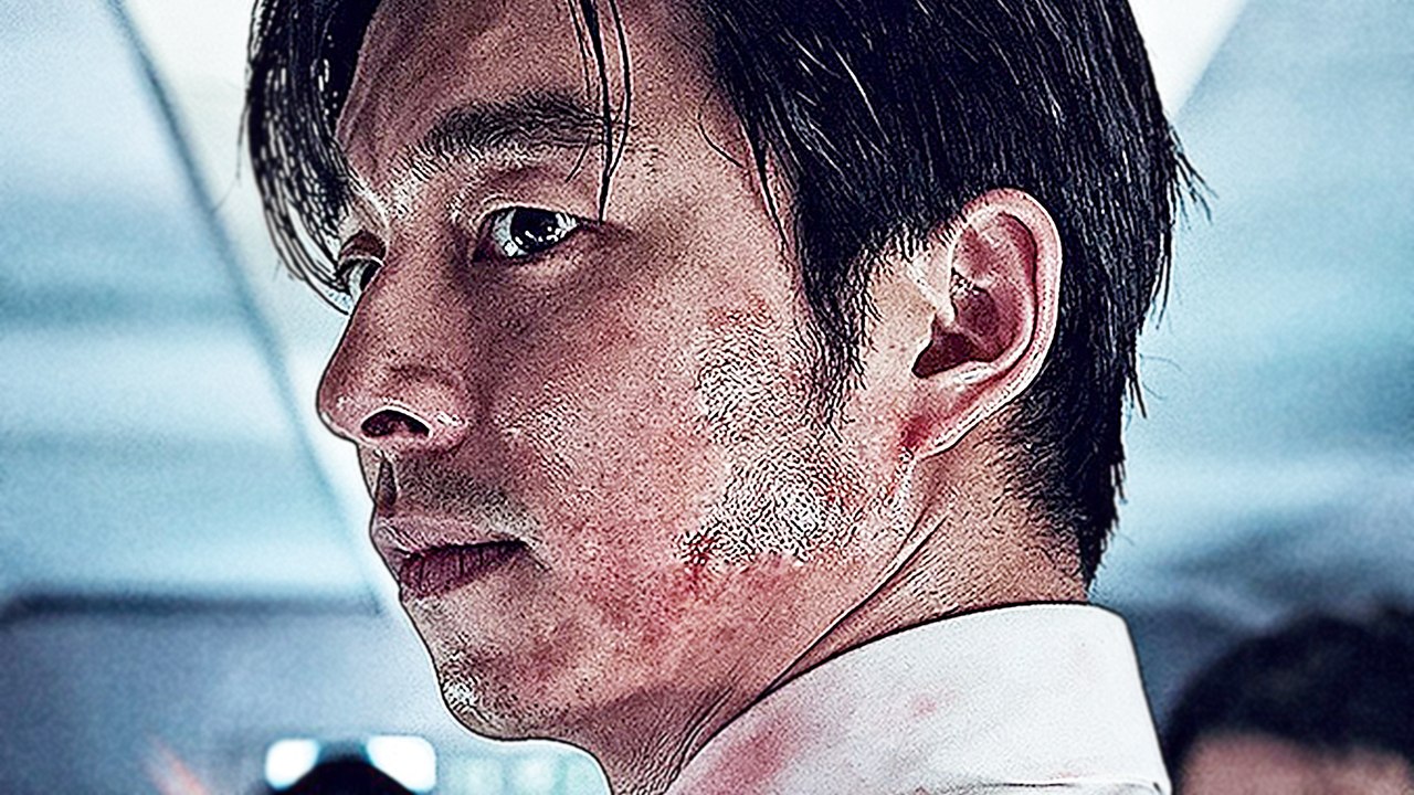 Train to Busan - Trailer (Deutsch) HD