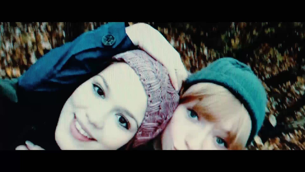 LenaLove - Clip 01 (Deutsch) HD