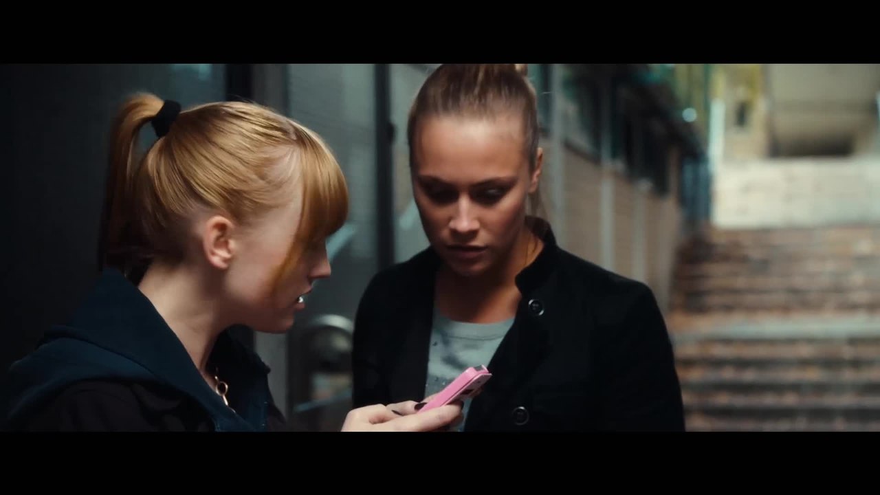 LenaLove - Clip 06 (Deutsch) HD