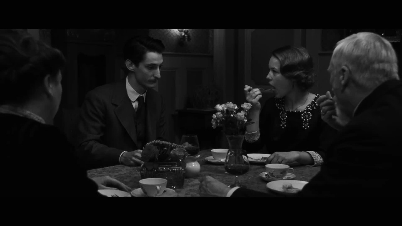 Frantz - Clip Abendessen mit Adrien (Deutsch) HD