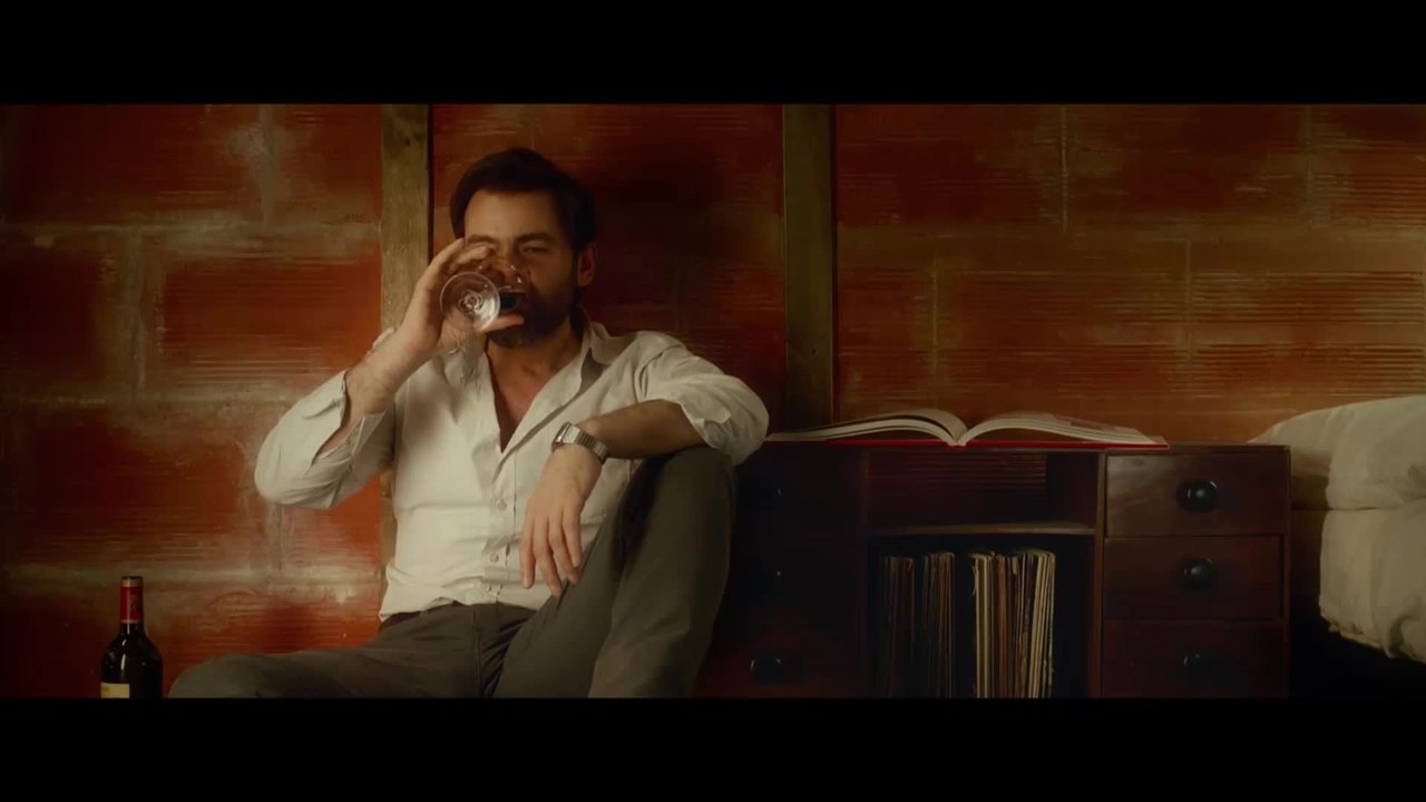 Mit dem Herz durch die Wand - Clip 05 (Deutsch) HD