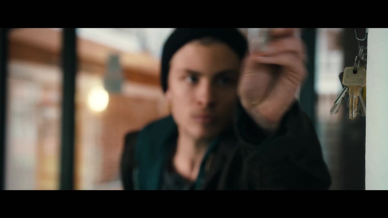 LenaLove - Clip 04 (Deutsch) HD