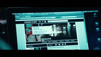 LenaLove - Clip 09 (Deutsch) HD
