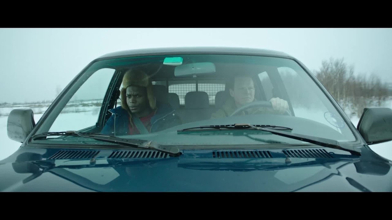 Welcome to Norway - Clip Du bekommst kein Geld (Deutsch) HD