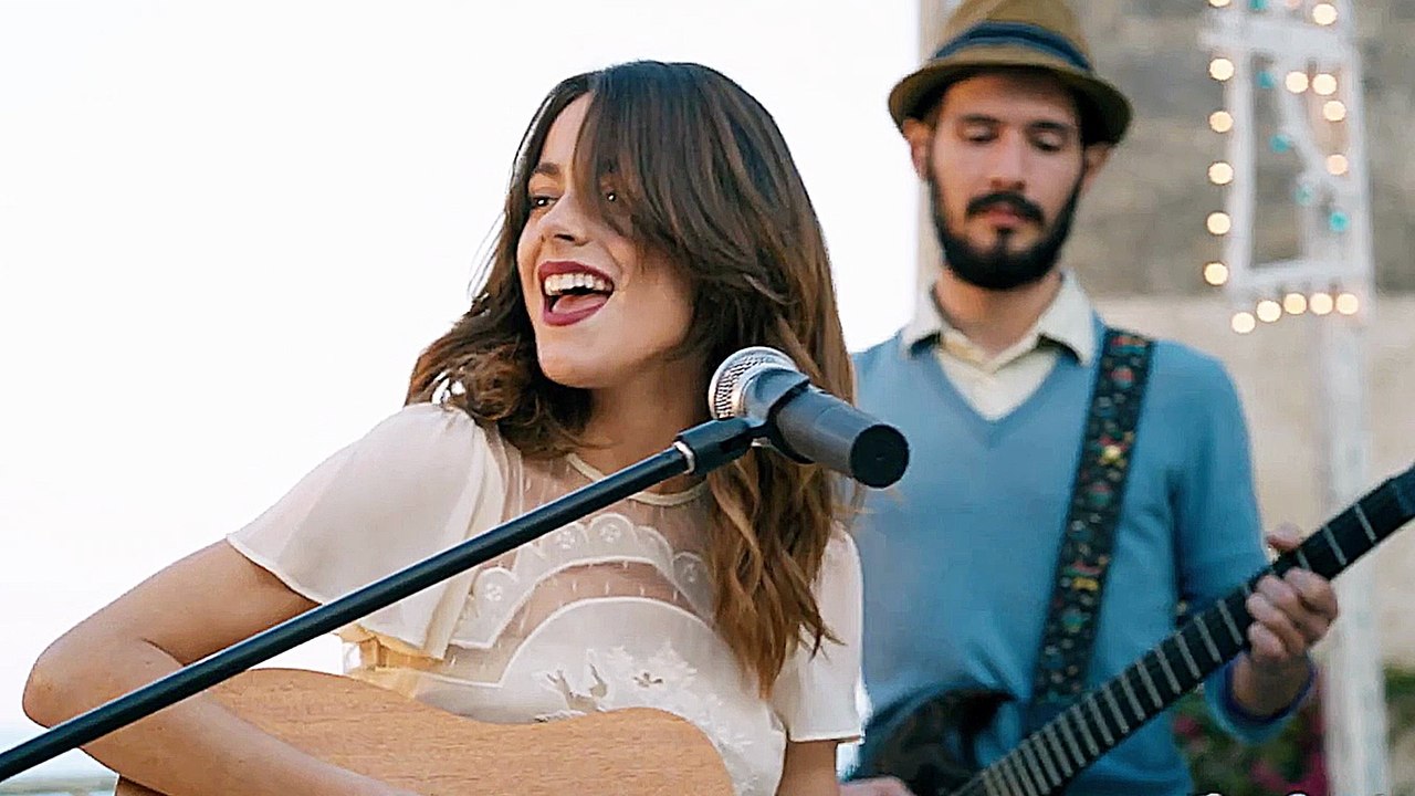 Tini: Violettas Zukunft - Featurette Musik (Deutsch) HD