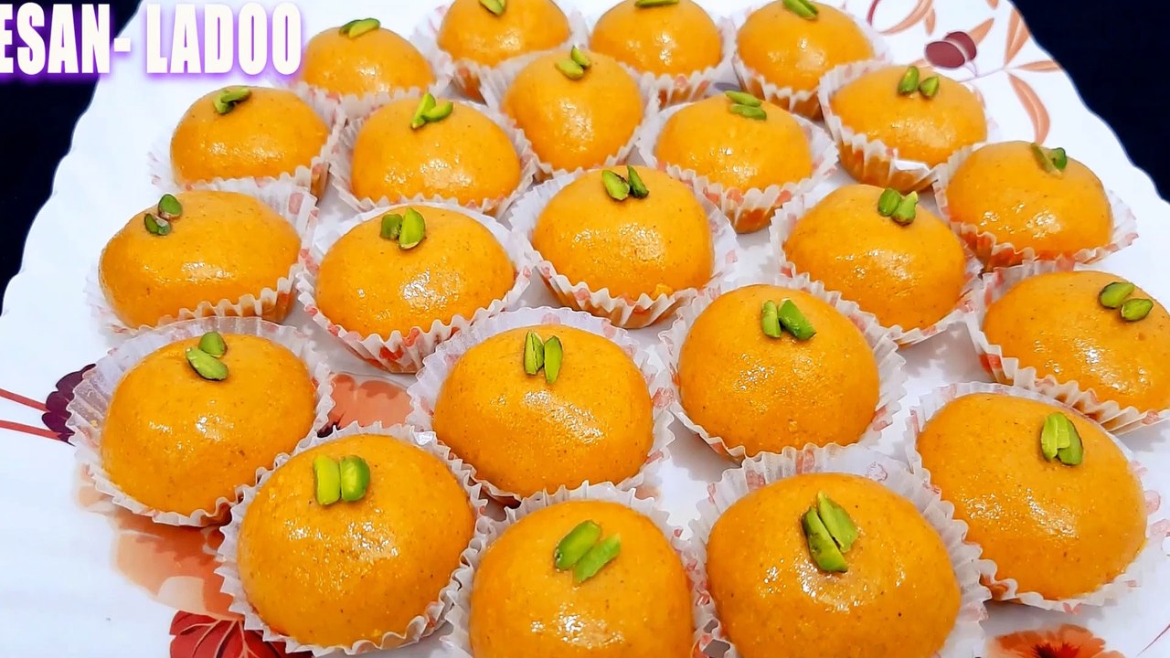 besan ladoo recipe-besan ke laddu|besan ke ladoo |easy ladoo recipe |easy besan ke ladoo recipe|ladoo recipe |Chef Amar