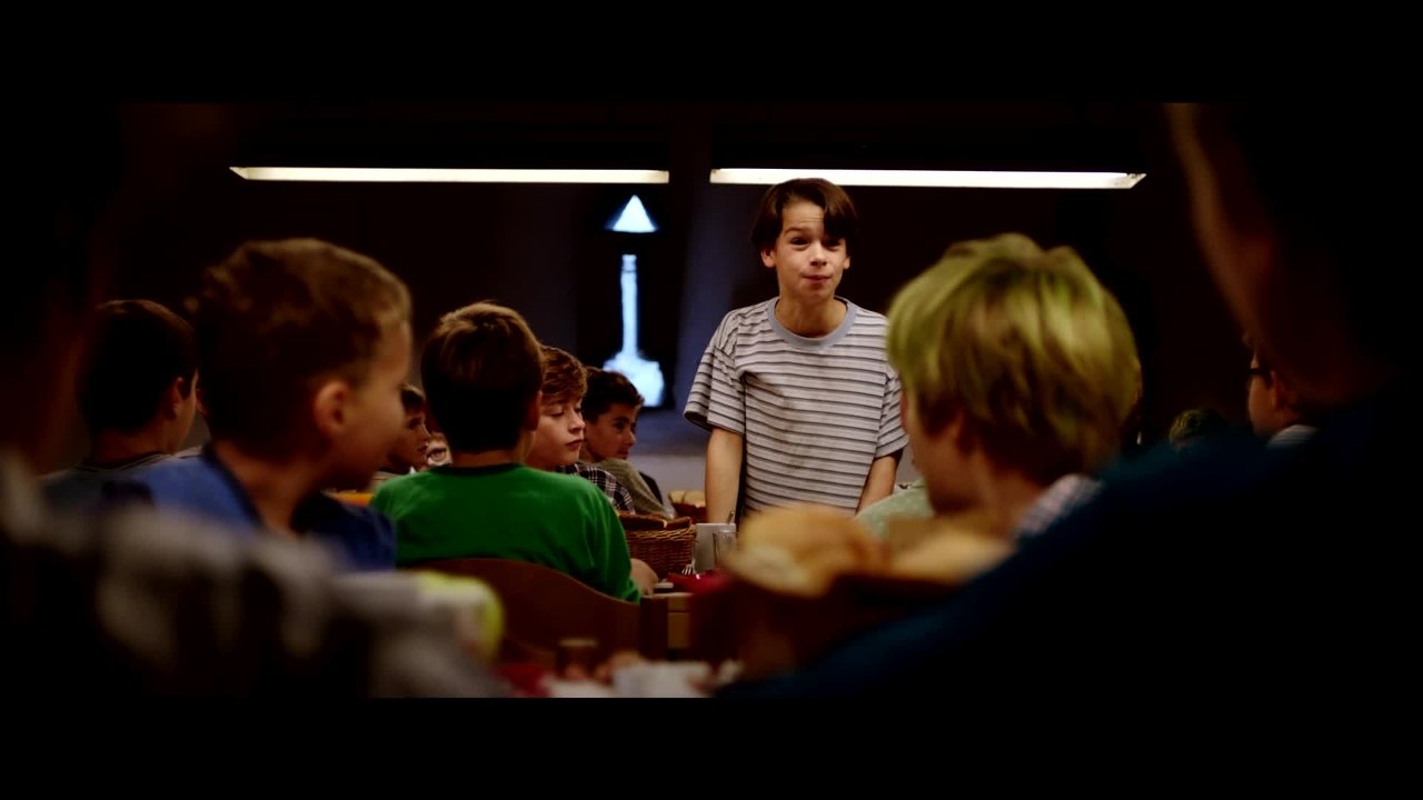 Burg Schreckenstein - Clip 10 (Deutsch) HD