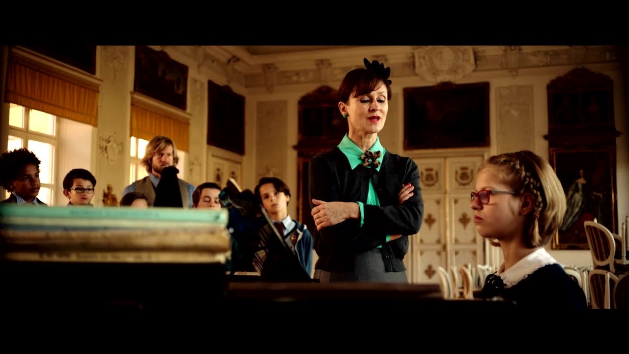 Burg Schreckenstein - Clip 08 (Deutsch) HD