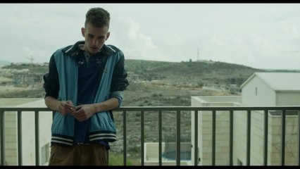 Beyond the Mountains and Hills - Clip 1 (English Subs) HD