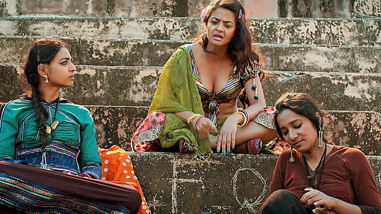 Die Zeit der Frauen - Trailer (Deutsch) HD