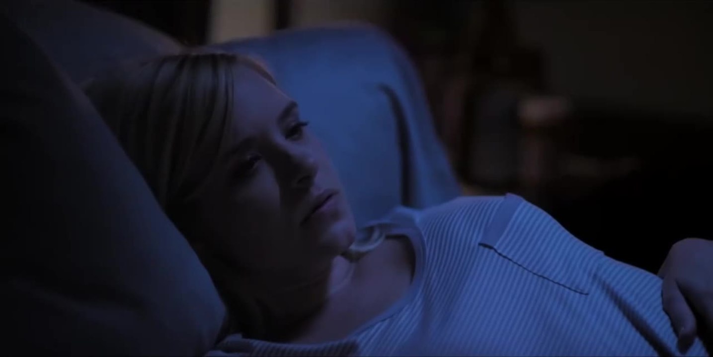 Dead Awake - Trailer (English) HD