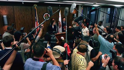 American Crime Story - S01 Featurette Special Look (English) HD