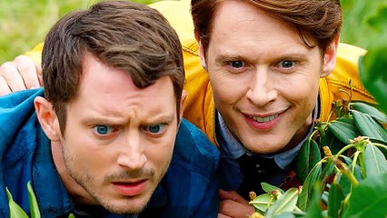 Dirk Gently's Holistic Detective Agency - S01 Trailer 2 (English) HD