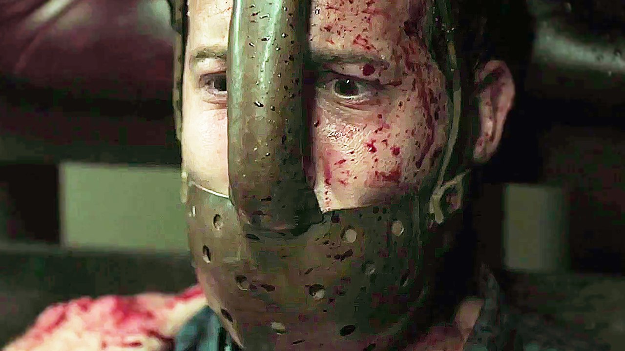 Fear, Inc. - Trailer (English) HD
