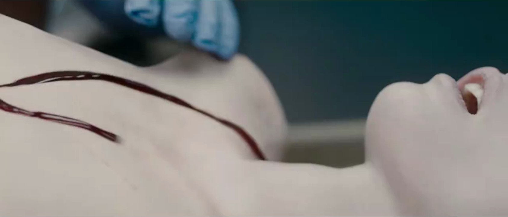 The Autopsy of Jane Doe - Trailer 