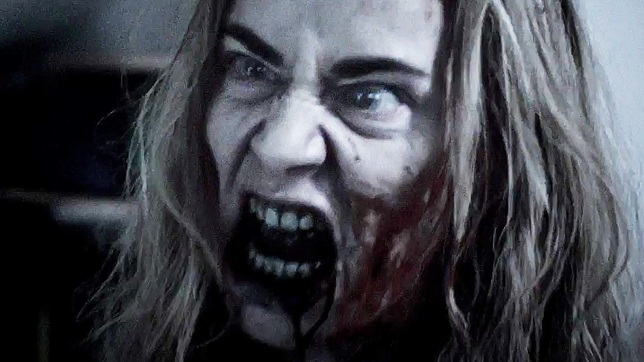 What We Become  - Trailer (Deutsch) HD