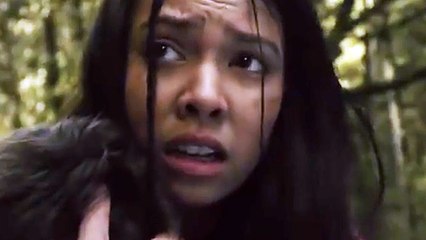 Ferien in der Wildnis - Trailer (Deutsch)