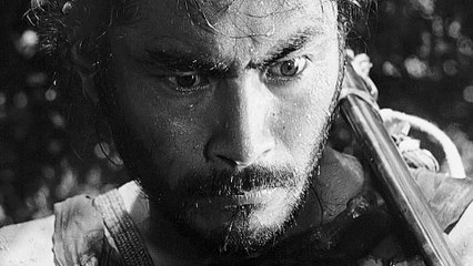 Mifune: The Last Samurai - Trailer (English) HD