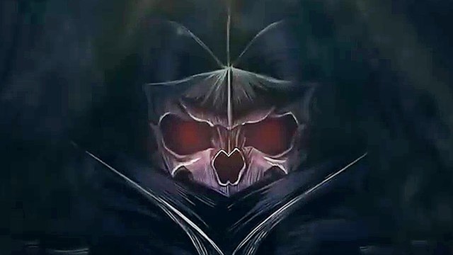 Berserk